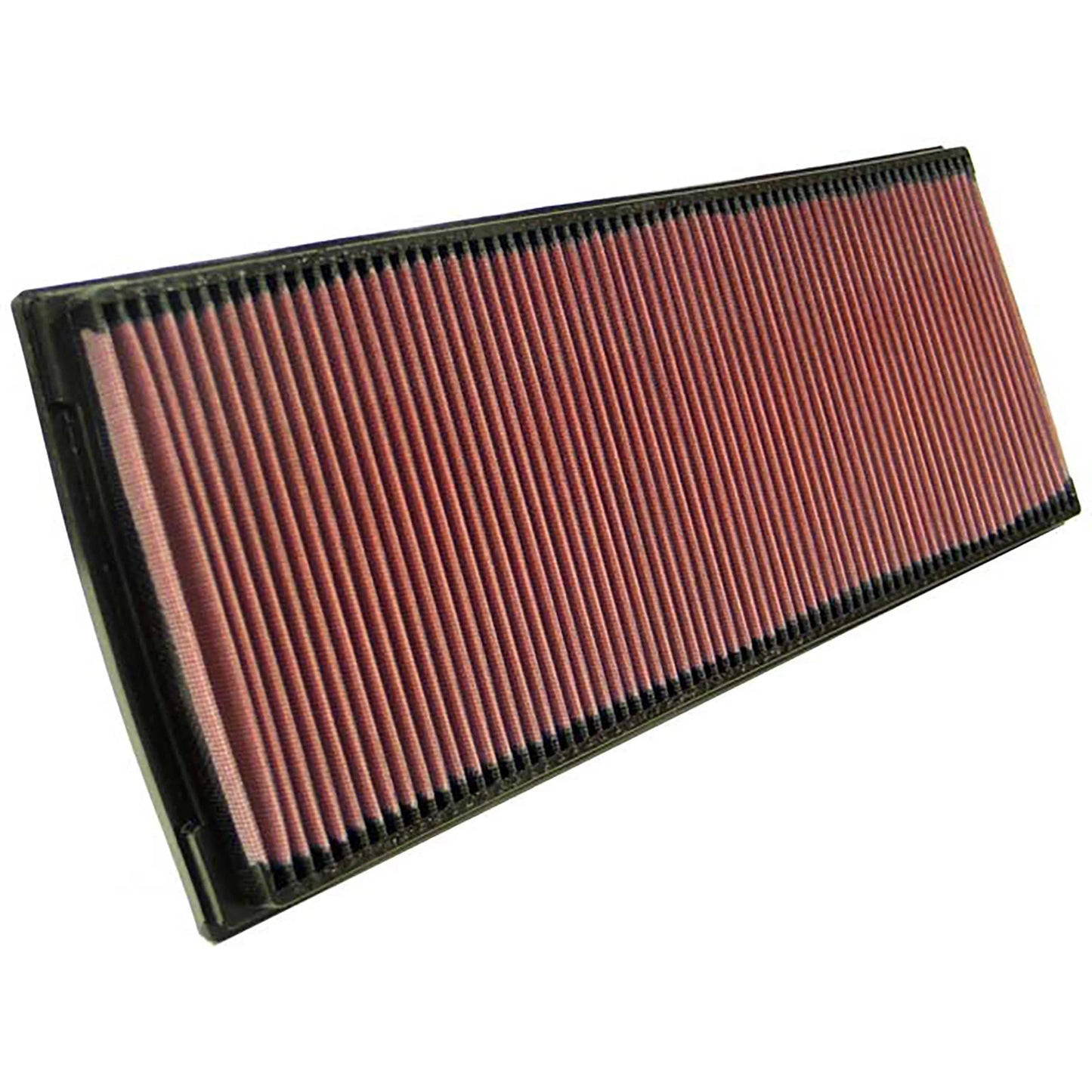 K&N Engineering Replacement Air Filter: Porsche 968 3.0L