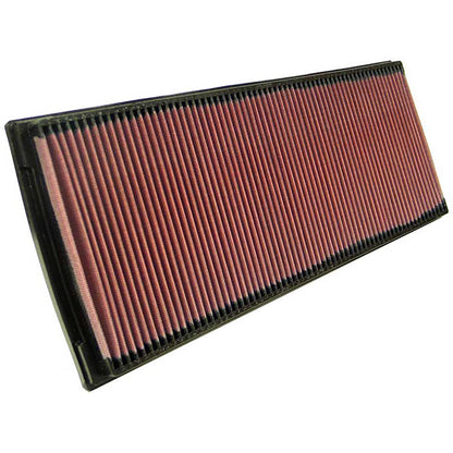 K&N Engineering Replacement Air Filter: Porsche 968 3.0L