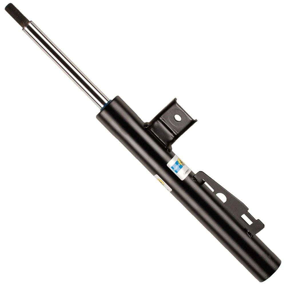 Bilstein 22-145697 B4 OE Replacement Front Strut Assembly for 08-16 Smart Fortwo