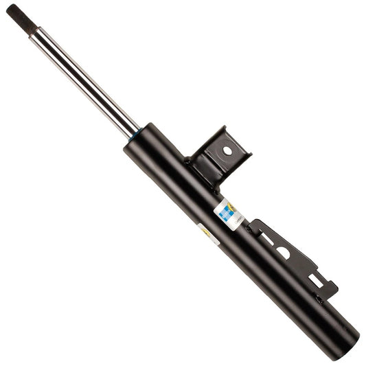 Bilstein 22-145697 B4 OE Replacement Front Strut Assembly for 08-16 Smart Fortwo