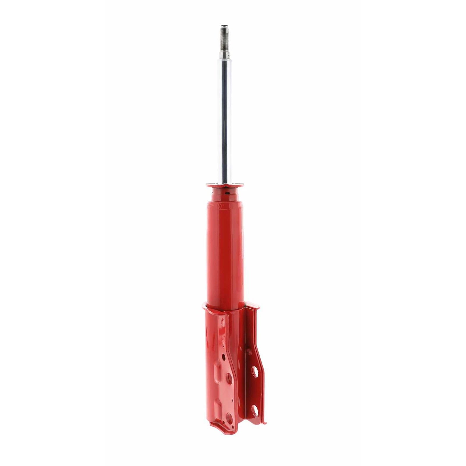 KYB AGX Manually-Adjustable Front Shocks & Struts | Chevy Camaro/Firebird (82-92) (735001)