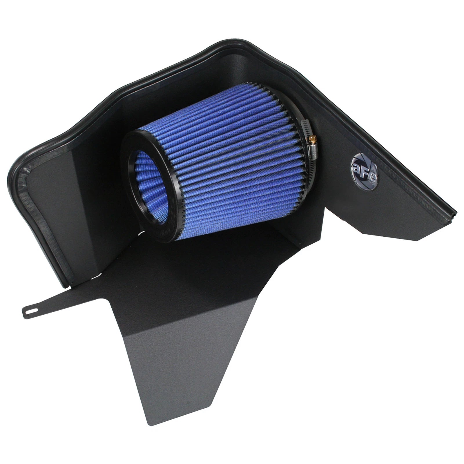aFe Magnum FORCE Stage-1 Cold Air Intake | BMW 530i (E39) (01-03) L6-3.0L (54-10671) (SPF54-10671)