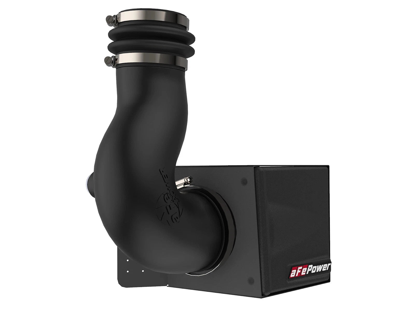 aFe MagnumFORCE Stage-2 Pro 5R Air Intake | Ford Taurus SHO Twin Turbo V6 3.5L (54-13025R)