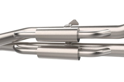 aFe 3in Vulcan Series Cat-Back Exhaust | Ford Ranger Raptor 24-25 (49-33152-B)