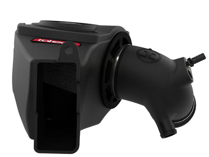 aFe Momentum Intake w/ Pro Dry S Filter | Kia Stinger (22-23) (56-70060D)