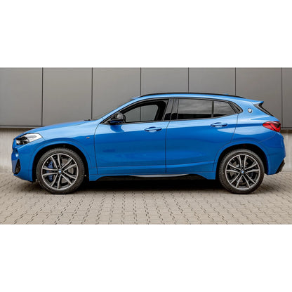 H&R Sport Lowering Springs | BMW X2 xDrive28i (18+) (28790-6)
