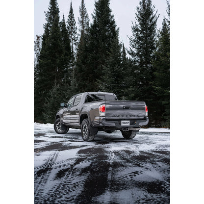 MBRP 3in T409 SS Cat-Back Single Side Exhaust | Toyota Tacoma (16-23) (S5338409)