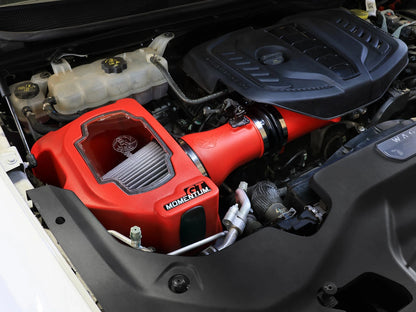 aFe 50-70120DR Cold Air Intake System for 2025-26 Ram 1500 / 22-26 Wagoneer 3.0L