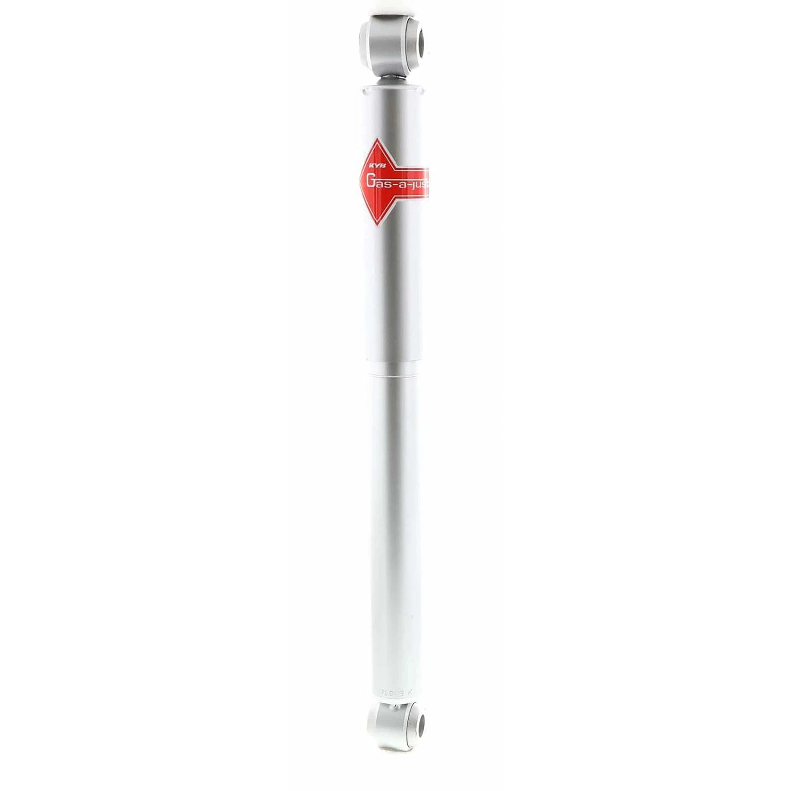 KYB Gas-A-Just Front & Rear Shock Absorbers | Ford/Mazda/Toyota (57-89) (KG5462)