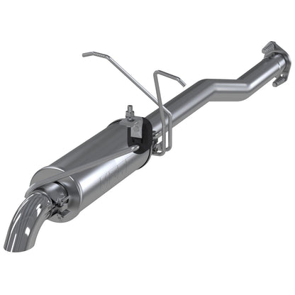 MBRP Armor Plus T409 Cat Back D&S Exhaust | Ford Ranger (98-10) (S5224409)