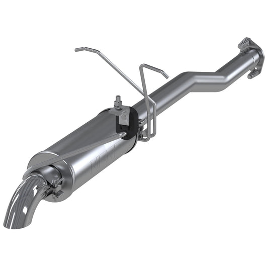 MBRP Armor Plus T409 Cat Back D&S Exhaust | Ford Ranger (98-10) (S5224409)