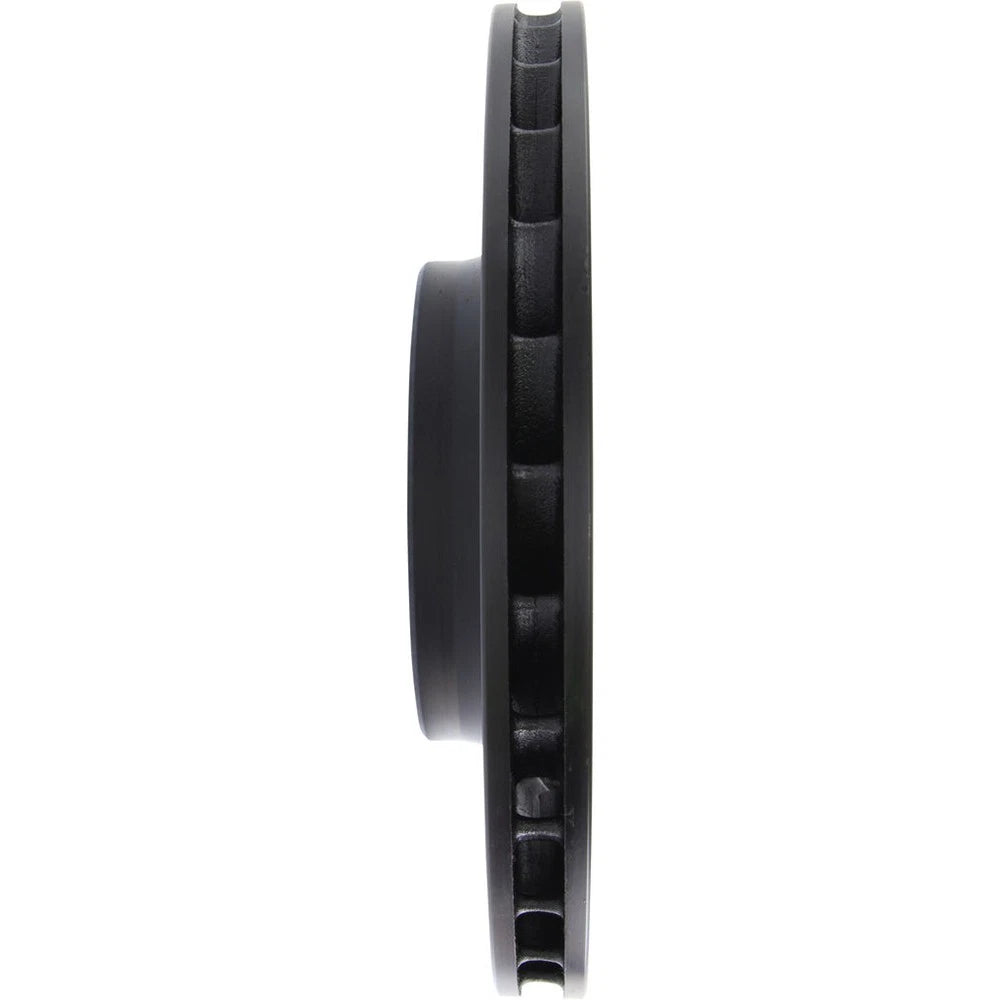 Stoptech Power Slot Right Slotted Brake Rotor | 1990-1997 BMW 3-Series (126.34059SR)
