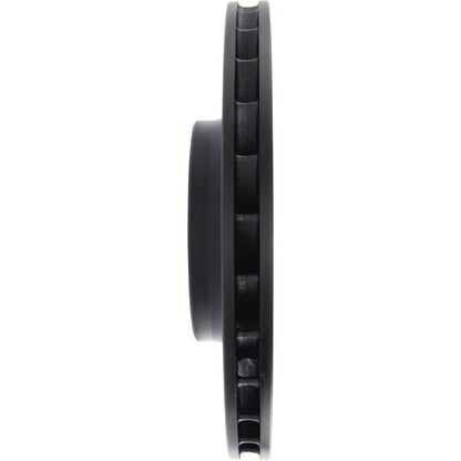 Stoptech Power Slot Right Slotted Brake Rotor | 1990-1997 BMW 3-Series (126.34059SR)