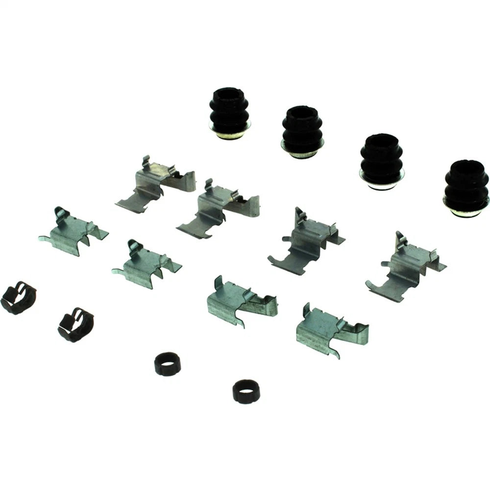 Stoptech Street Touring Brake Pads | 2006-2010 Lexus IS250 (308.1178)