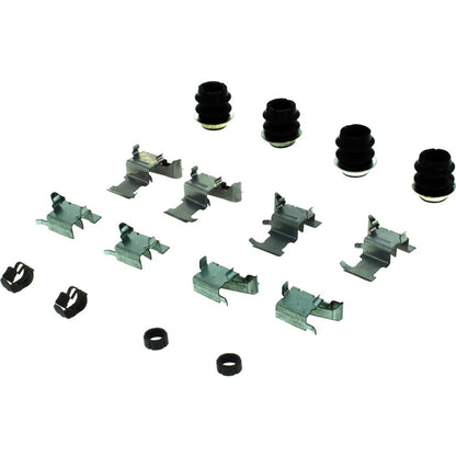 Stoptech Street Touring Brake Pads | 2006-2010 Lexus IS250 (308.1178)