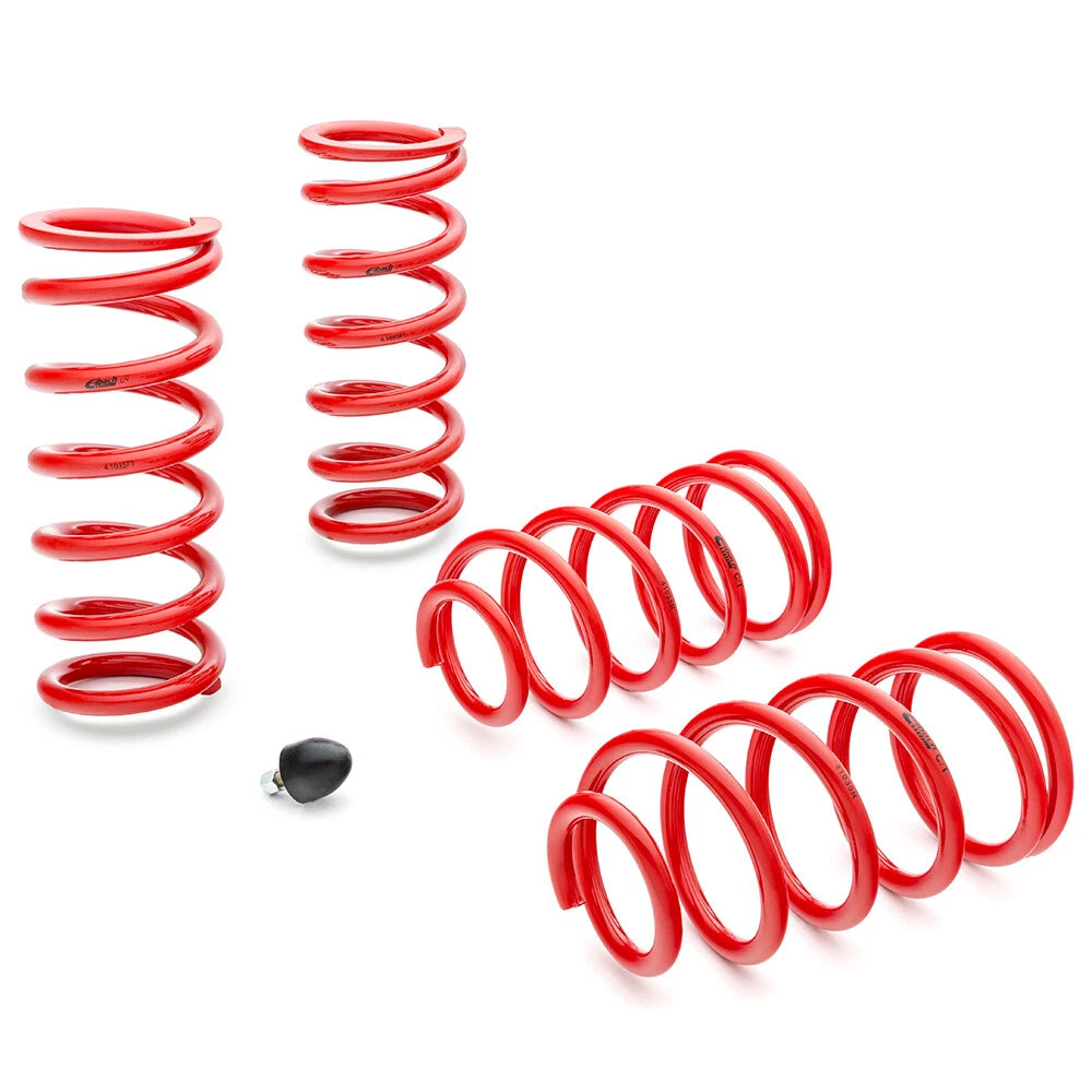 Eibach Sportline Lowering Springs for 1979-1993 Ford Mustang V8 Coupe FOX RWD