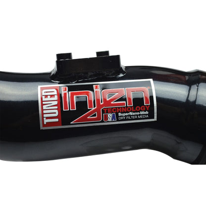 Injen 18-20 Honda Accord 2.0L Turbo Short Ram Cold Air Intake | Honda Accord (13-20) / Civic VIII (06-11) / Acura TLX / Civic X (16-22) (SP1687BLK)
