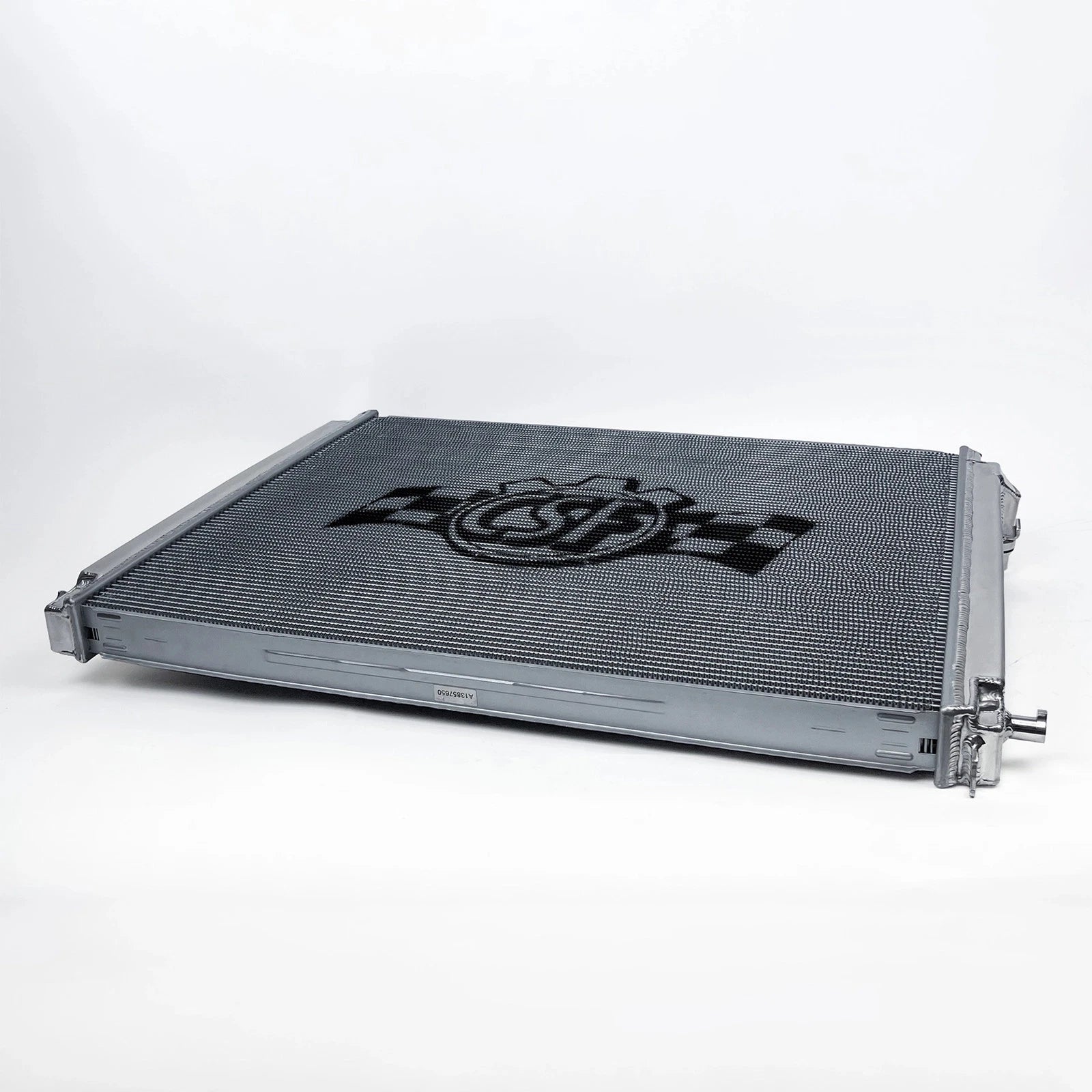 CSF All-Aluminum Radiator | 2020+ Toyota A90/A91 GR Supra / 2019+ BMW Z4 (2.0/3.0L) / 19-21 BMW G2X