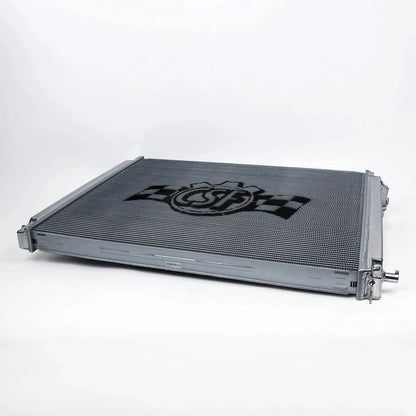 CSF All-Aluminum Radiator | 2020+ Toyota A90/A91 GR Supra / 2019+ BMW Z4 (2.0/3.0L) / 19-21 BMW G2X