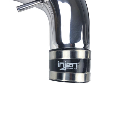Injen Polished Cold Air Intake System | Honda Element (07-08) (SP1727P)
