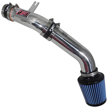 Injen Polished Cold Air Intake System | Hyundai Veloster 1.6T 4cyl (13-17) (SP1340P)