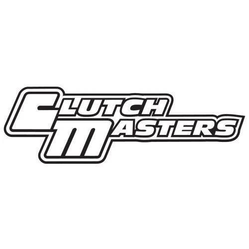 Clutch Masters Clutch Master Cylinder Upgrade Kit | 2017-2021 Honda Civic EX/Si (MC08150)