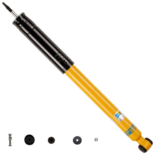 Bilstein B6 Performance Suspension Shock Absorber for 2000-2002 Mercedes-Benz E320