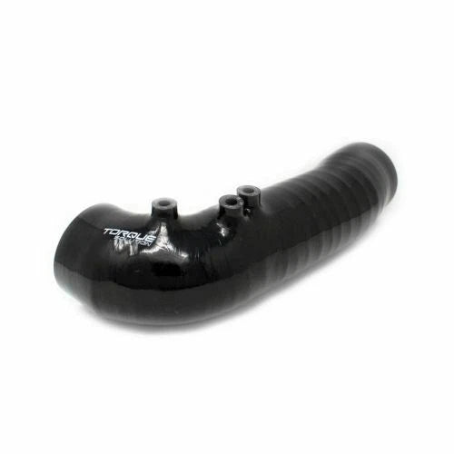 Torque Solution 3in Turbo Inlet Hose | Subaru WRX/ STI/ Legacy GT (TS-SU-565-NR)