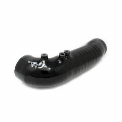 Torque Solution 3in Turbo Inlet Hose | Subaru WRX/ STI/ Legacy GT (TS-SU-565-NR)