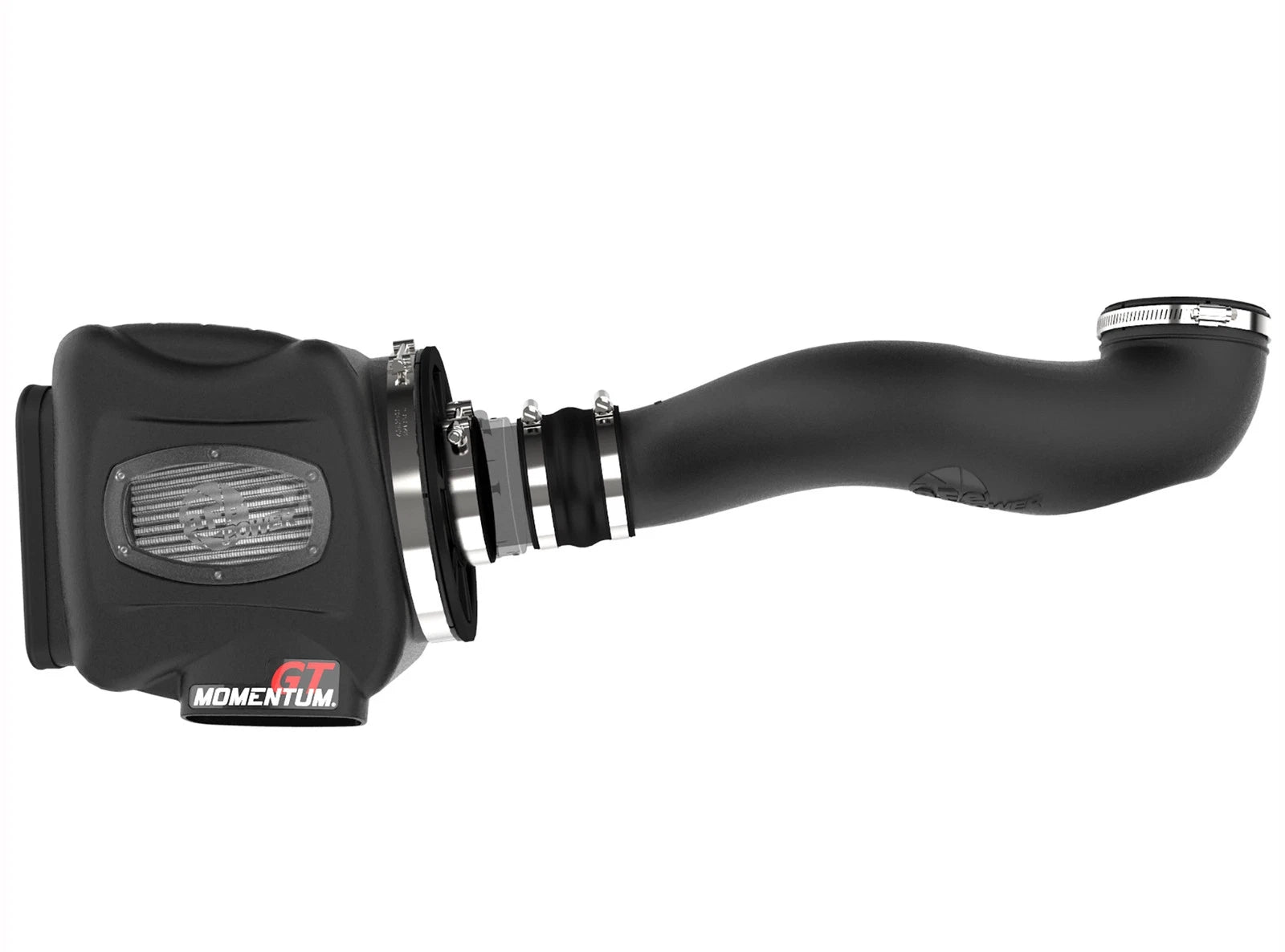 aFe Momentum GT Pro DRY S CAI | GM Trucks/SUVs V8 4.8/5.3/6.0L (99-07) (51-74101)