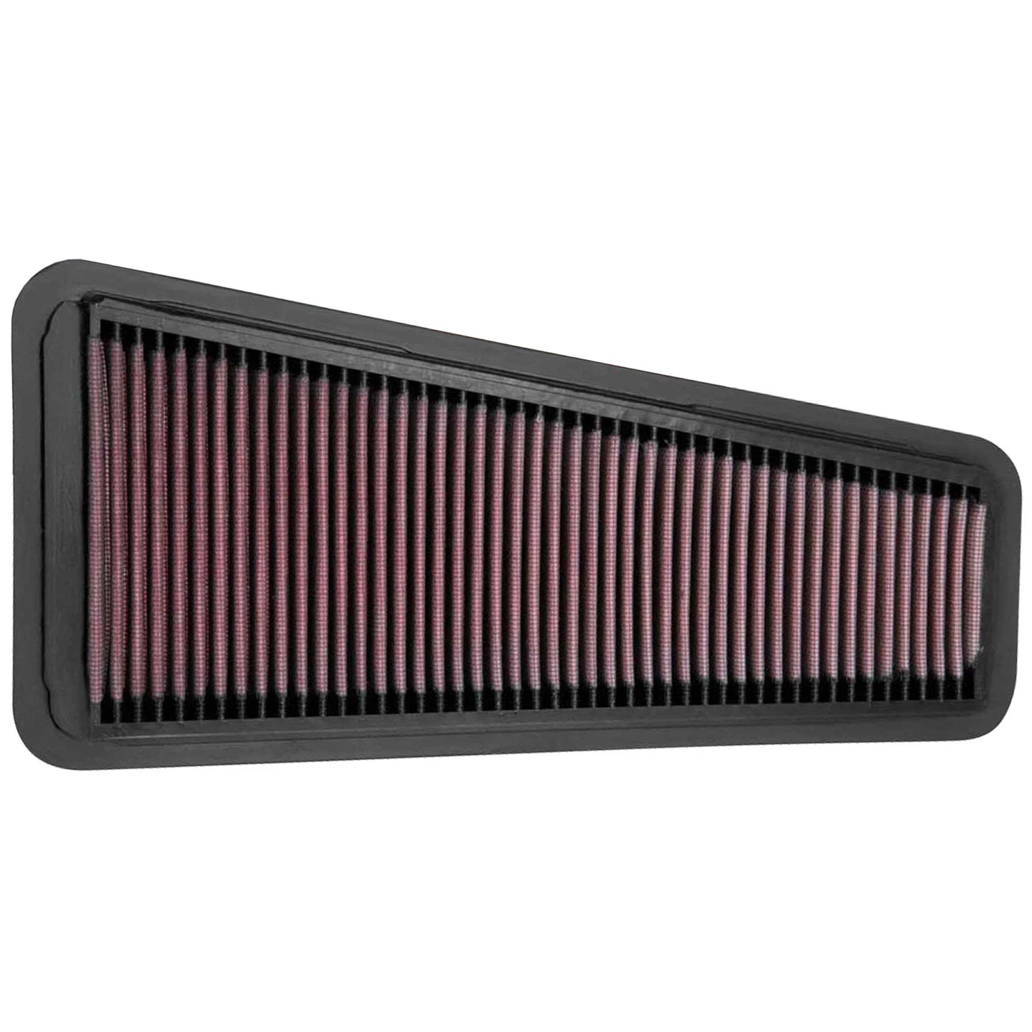 K&N Drop In Air Filter | Toyota Tacoma/Tundra/4Runner/FJ Cruiser (02-15)