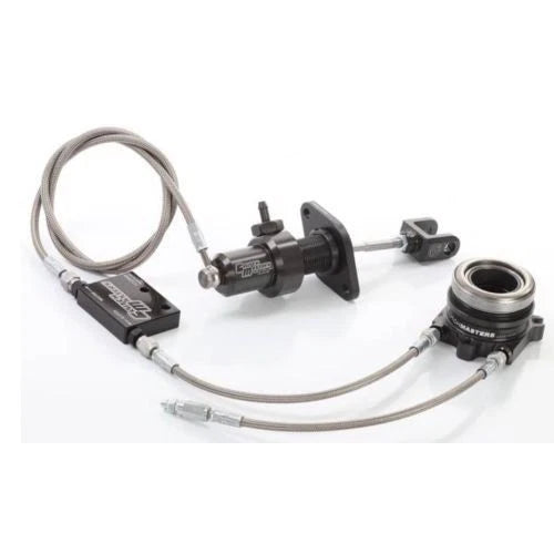 Clutch Masters Clutch Master Cylinder Upgrade | 2022+ Honda Civic 1.5T & Type-R (MC08222)