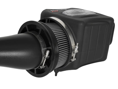 aFe Momentum GT Pro DRY S Cold Air Intake | GM SUV V8 5.3L/6.2L (14-17) (51-74110)