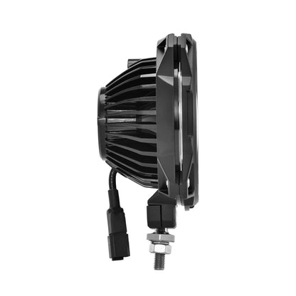 KC HiLites KC Hilites Pro6 Gravity LED Light - Wide-40 / Pair (KC91305)