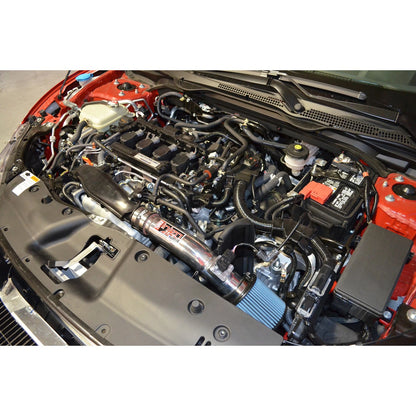 Injen Short Ram Intake | Honda Civic VIII (06-11) / Civic Type R FK8 (17-22) (SP1584P)