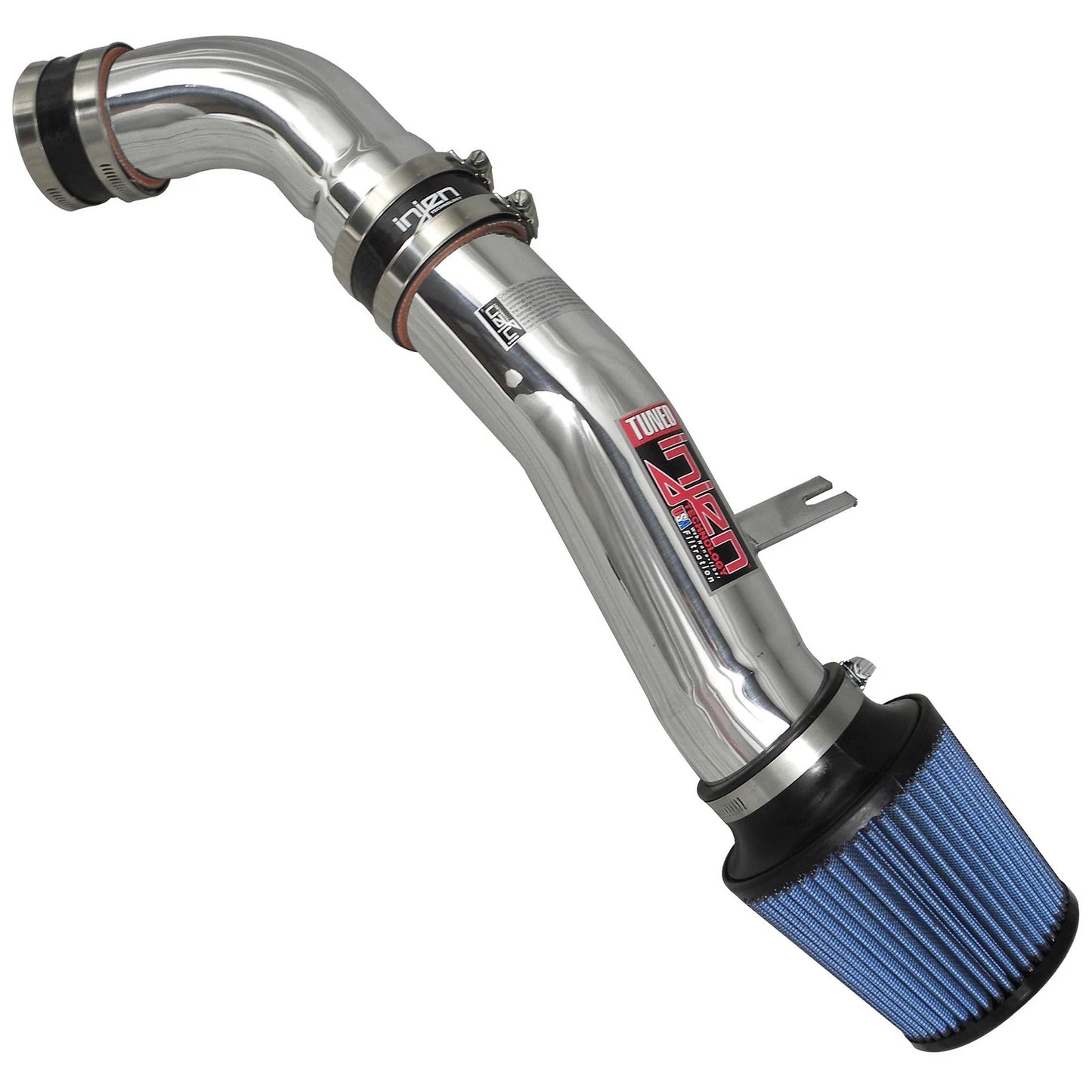 Injen Polished Cold Air Intake | Hyundai Elantra (11-12) (SP1360P)