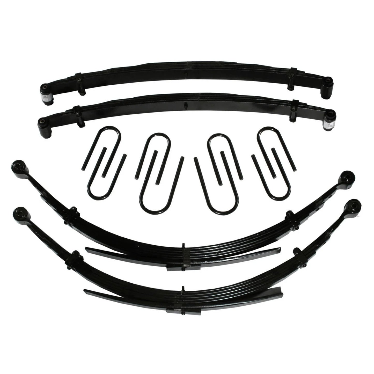 Skyjacker 6"SR 73-91 1/2T SUB W/56"SP