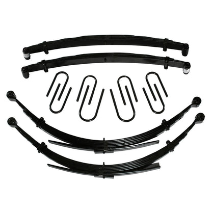 Skyjacker 6"SR 73-91 1/2T SUB W/56"SP