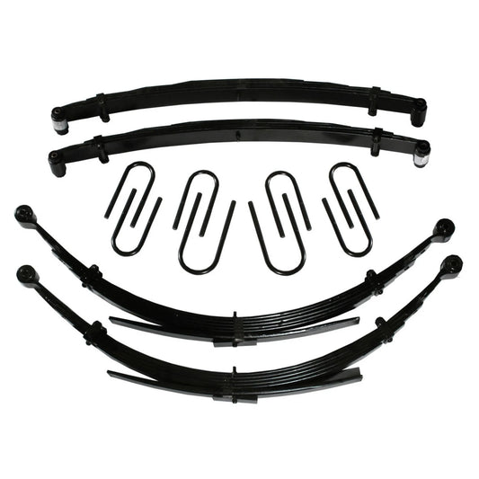 Skyjacker 6"SR 73-91 1/2T SUB W/56"SP