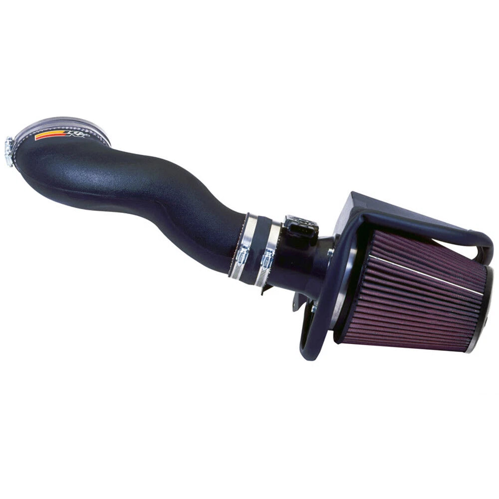 K&N Engineering Performance Intake Kit: Ford Mustang Mach 1 V8 4.6L DOHC 2003 - 2004