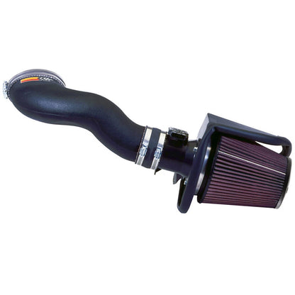 K&N Engineering Performance Intake Kit: Ford Mustang Mach 1 V8 4.6L DOHC 2003 - 2004