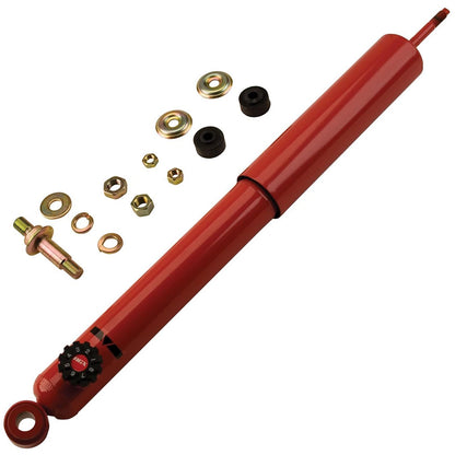 KYB AGX Manually Adj Rear Shock & Strut | Chevy Camaro / Pontiac Firebird (82-02) (743019)