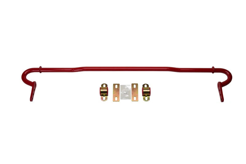 Pedders Suspension Sway Bar Kit | 2008-2014 Subaru WRX STI (PED-814101/428027/429027)