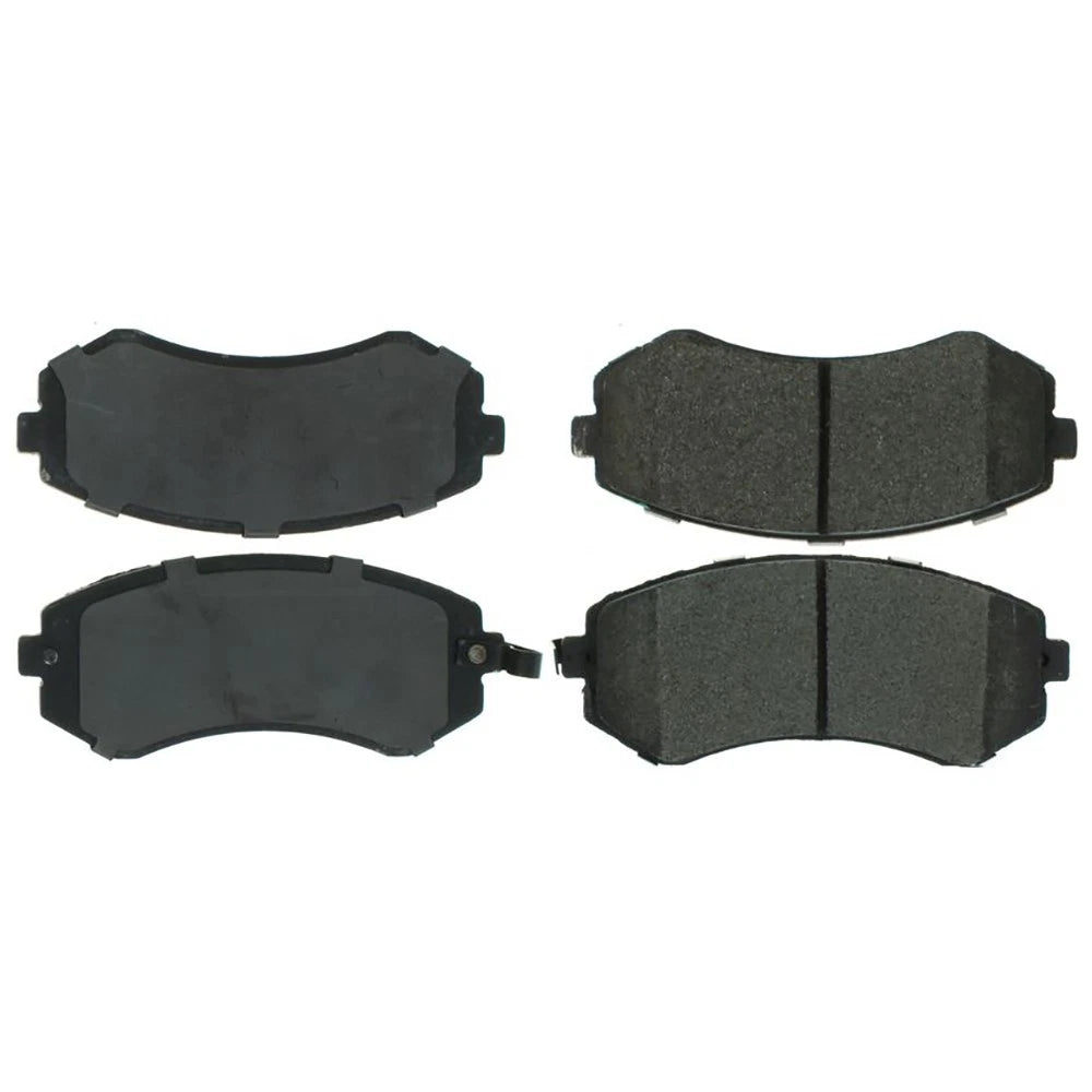 Stoptech Street Touring Brake Pads | 1989-1996 Nissan 240SX (308.0422)
