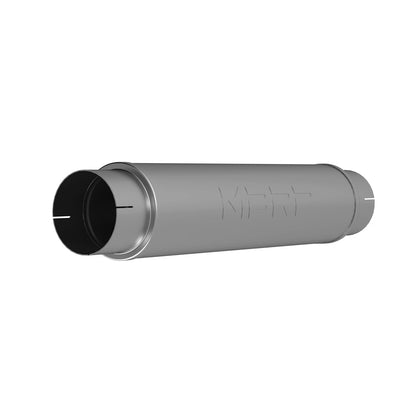 MBRP 5-Inch Armor Lite High Flow Muffler | Universal (M2050)