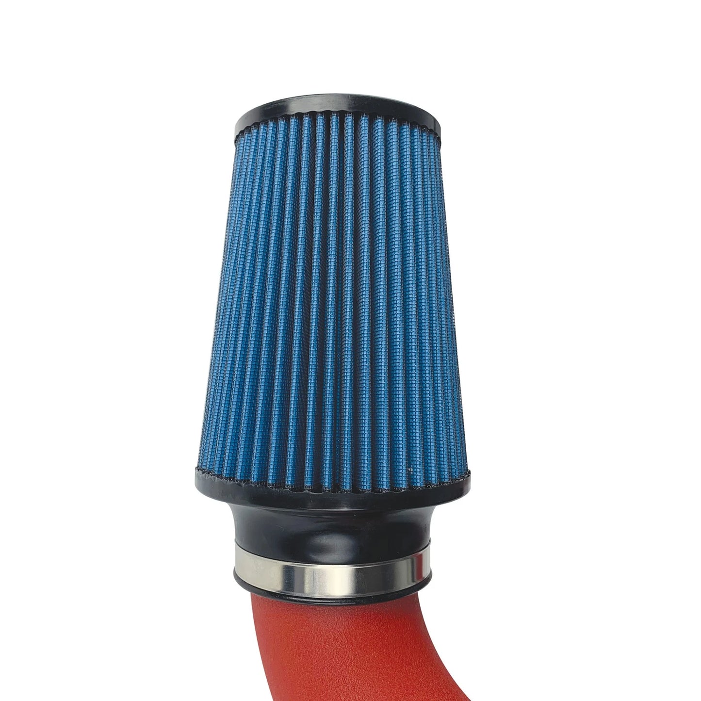 Injen Short Ram Intake | Audi S4/S5 (B9) 3.0L Turbo (SP3082WR)