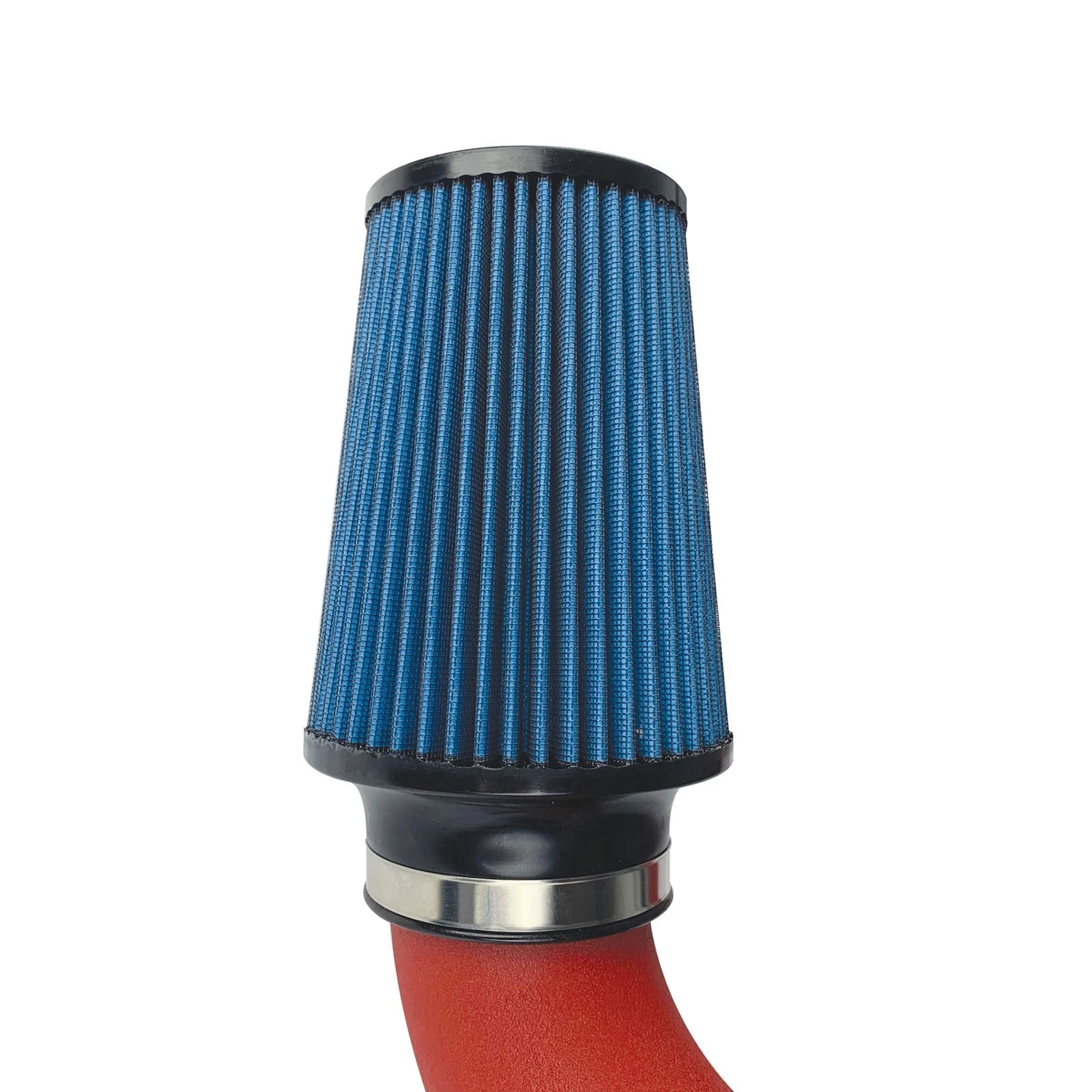 Injen Short Ram Intake | Audi S4/S5 (B9) 3.0L Turbo (SP3082WR)