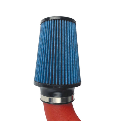 Injen Short Ram Intake | Audi S4/S5 (B9) 3.0L Turbo (SP3082WR)