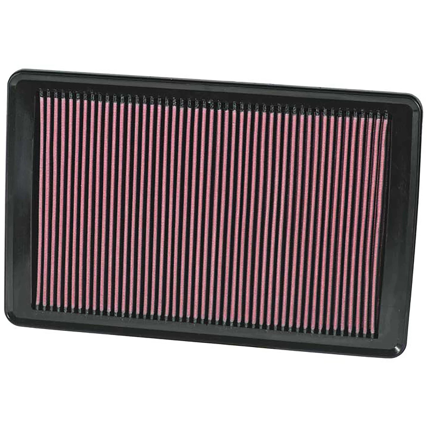 K&N Replacement Air Filter | 2007-2009 Pontiac Solstice/Saturn Sky (33-2369)