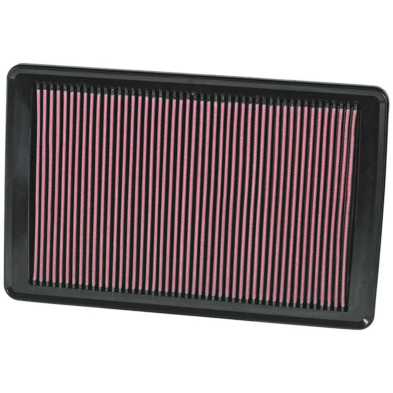 K&N Replacement Air Filter | 2007-2009 Pontiac Solstice/Saturn Sky (33-2369)